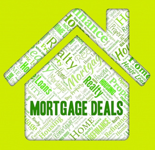 Illustration for article titled Important Things one needs to think about When Trying to obtain the Right House loan
